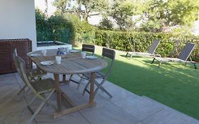 Apartment Les Calanques de Saint Aygulf